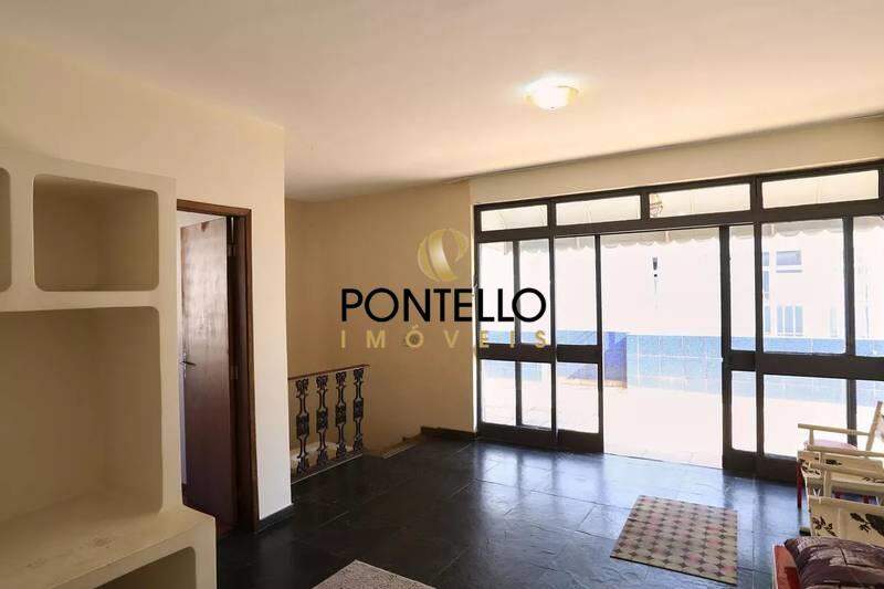 Cobertura, 4 quartos, 180 m² - Foto 8