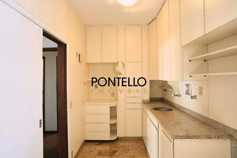 Cobertura, 4 quartos, 180 m² - Foto 9