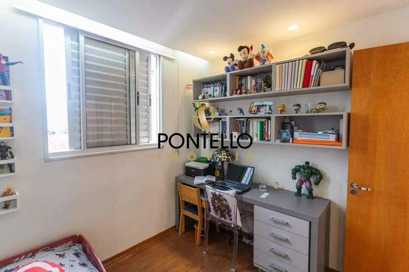 Apartamento, 3 quartos, 72 m² - Foto 12