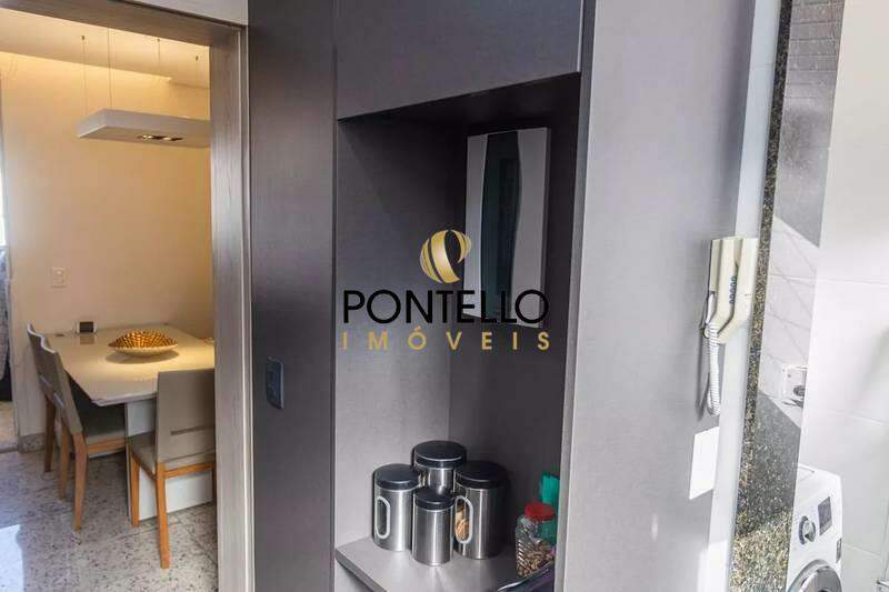 Apartamento, 3 quartos, 72 m² - Foto 8