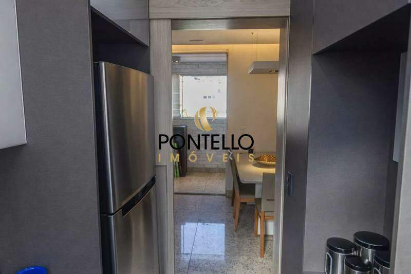 Apartamento, 3 quartos, 72 m² - Foto 9