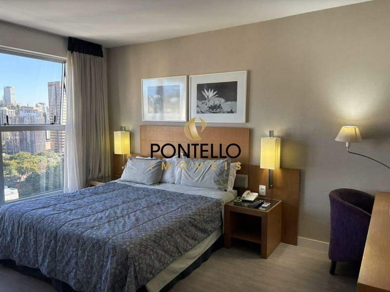 Loja-Salão, 25 m² - Foto 1