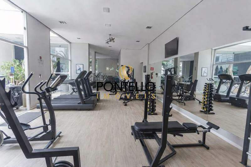 Loja-Salão, 25 m² - Foto 13