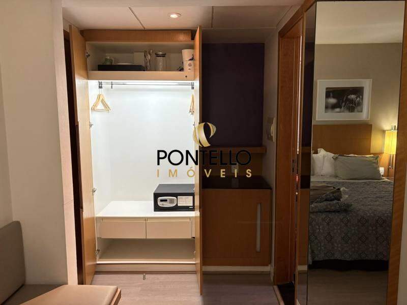 Loja-Salão, 25 m² - Foto 7