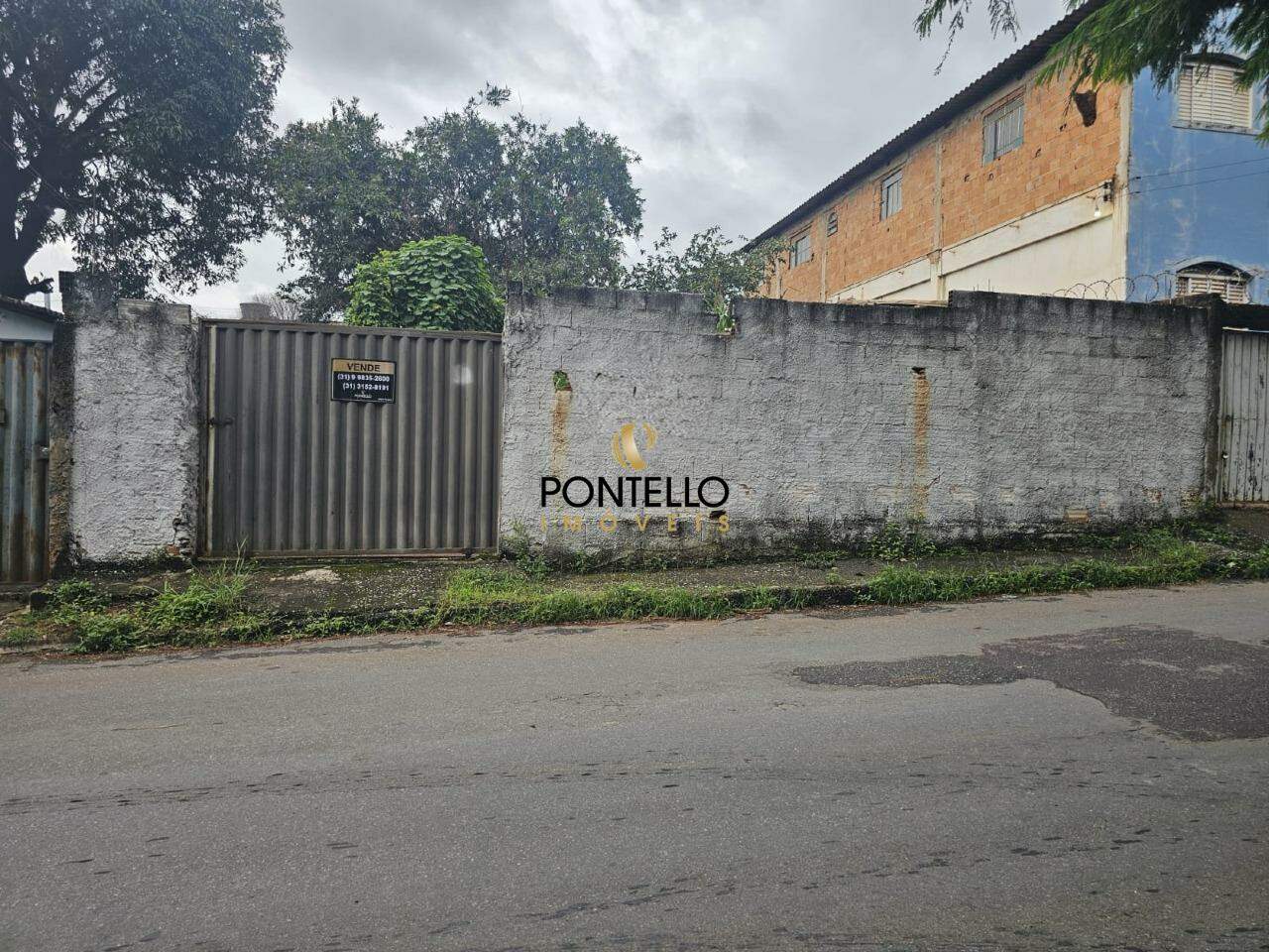 Terreno, 360 m² - Foto 1