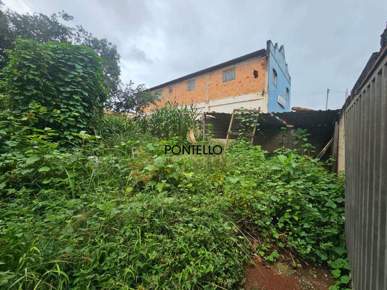 Terreno, 360 m² - Foto 4