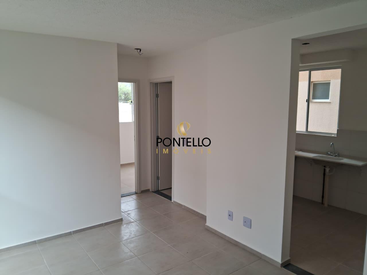 Apartamento, 2 quartos, 45 m² - Foto 4