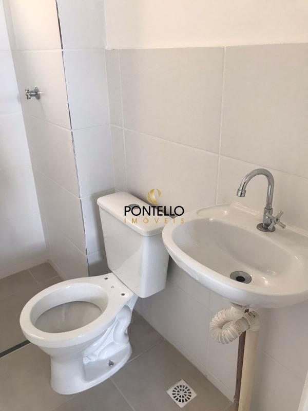 Apartamento, 2 quartos, 45 m² - Foto 11