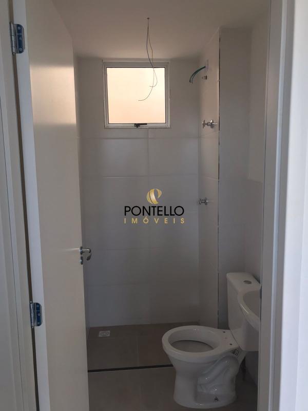 Apartamento, 2 quartos, 45 m² - Foto 12