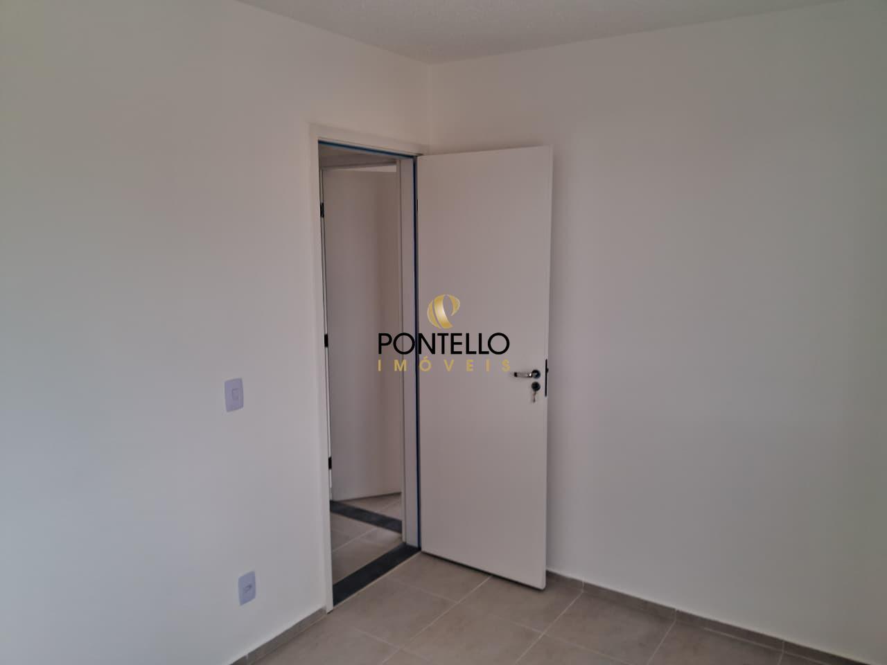 Apartamento, 2 quartos, 45 m² - Foto 10