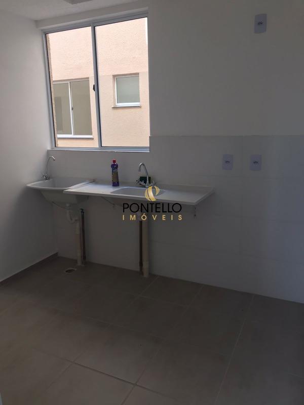 Apartamento, 2 quartos, 45 m² - Foto 5