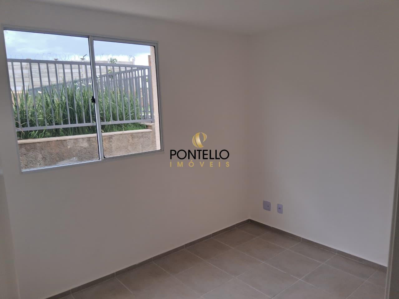 Apartamento, 2 quartos, 45 m² - Foto 9