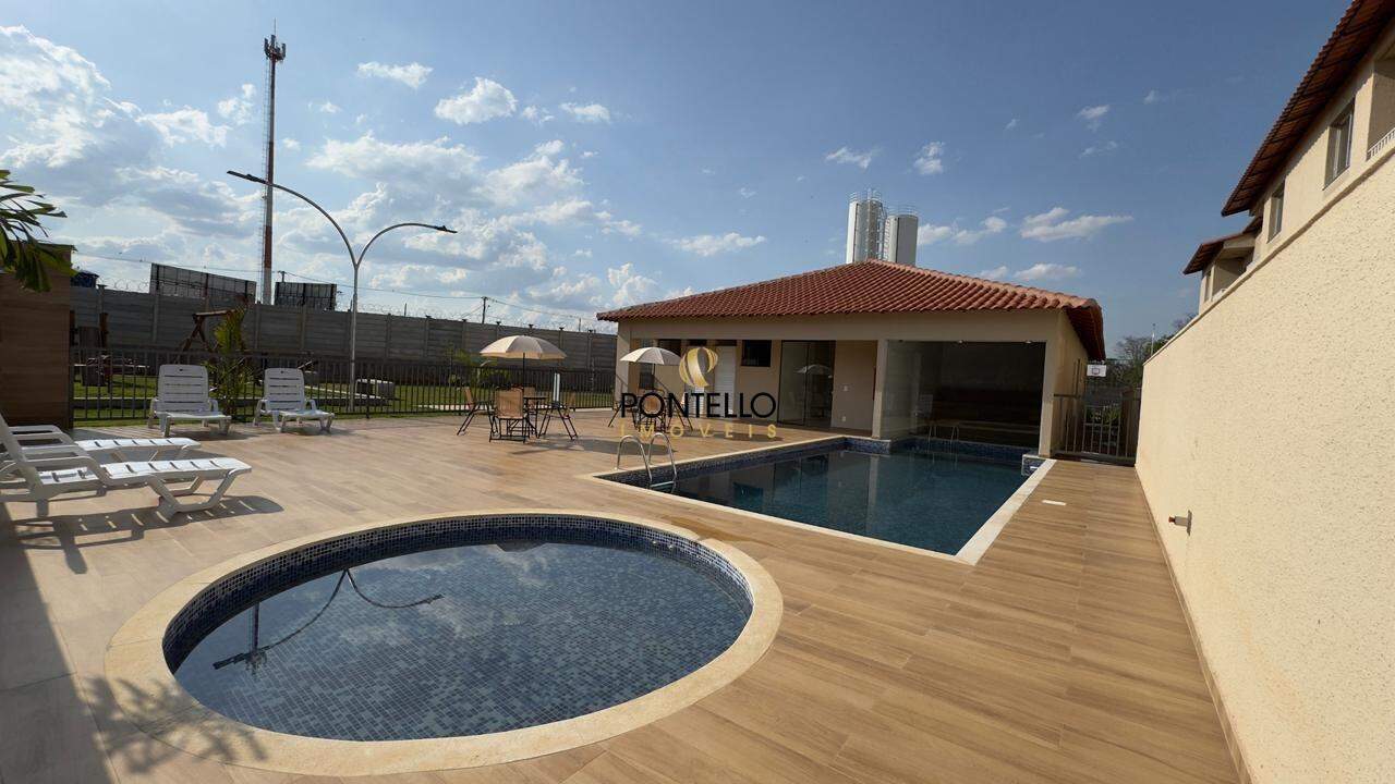 Apartamento, 2 quartos, 45 m² - Foto 1