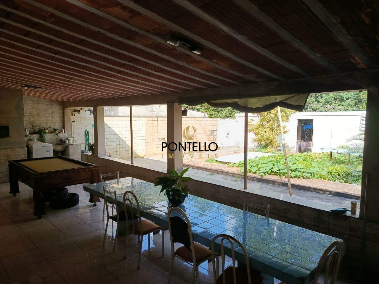 Casa, 3 quartos, 223 m² - Foto 21