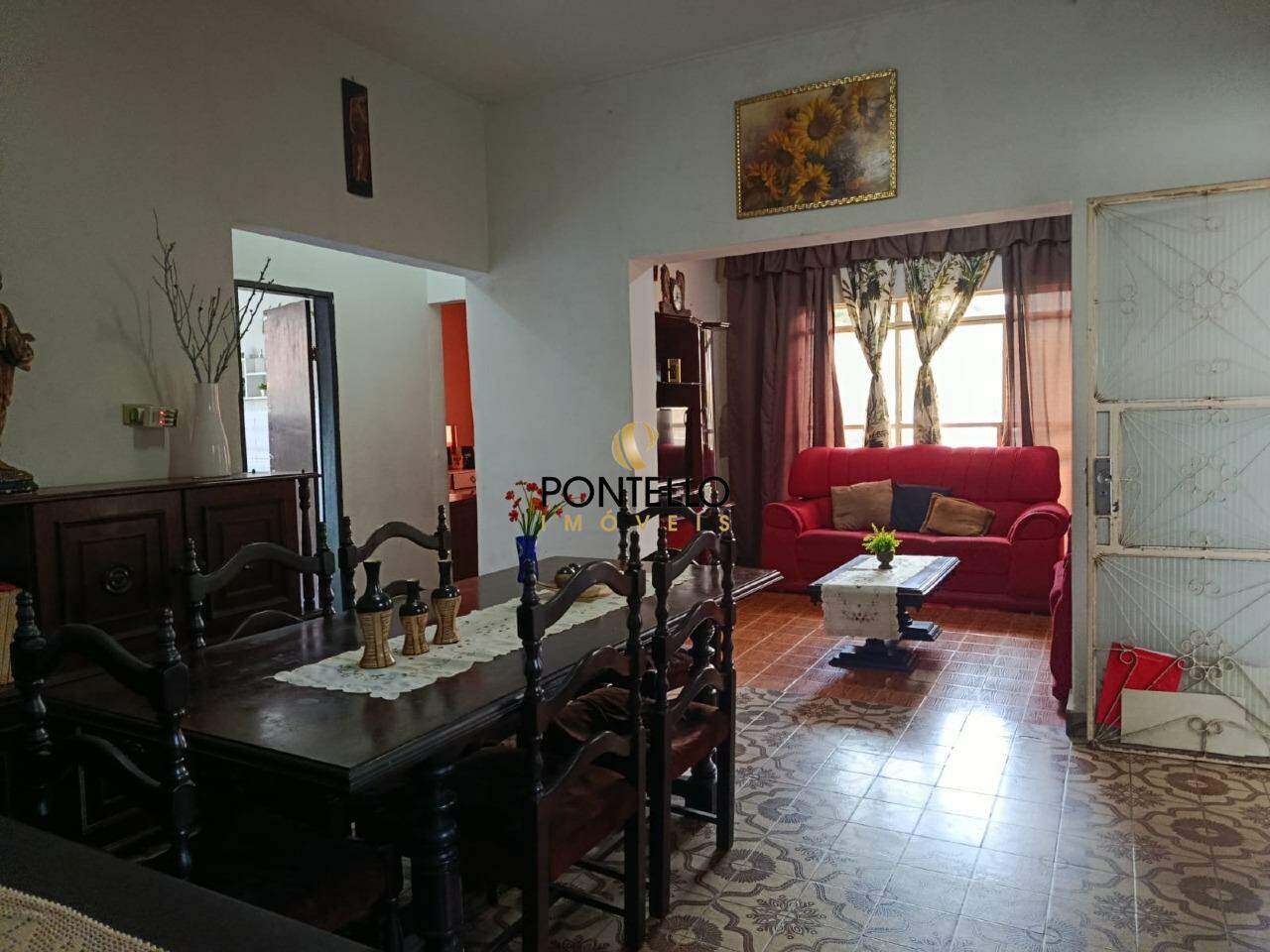 Casa, 3 quartos, 223 m² - Foto 7
