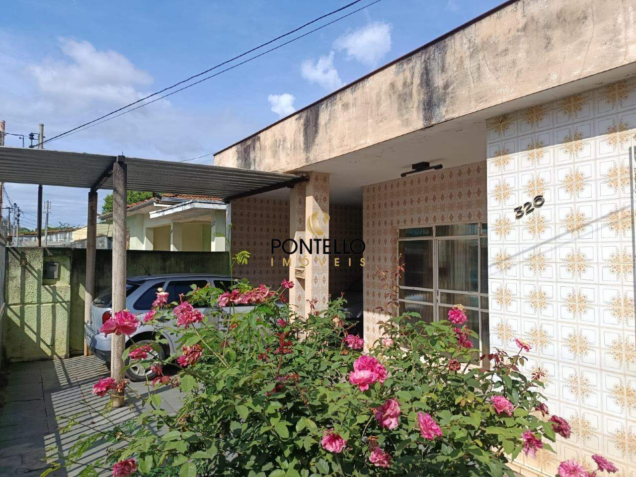 Casa, 3 quartos, 223 m² - Foto 1