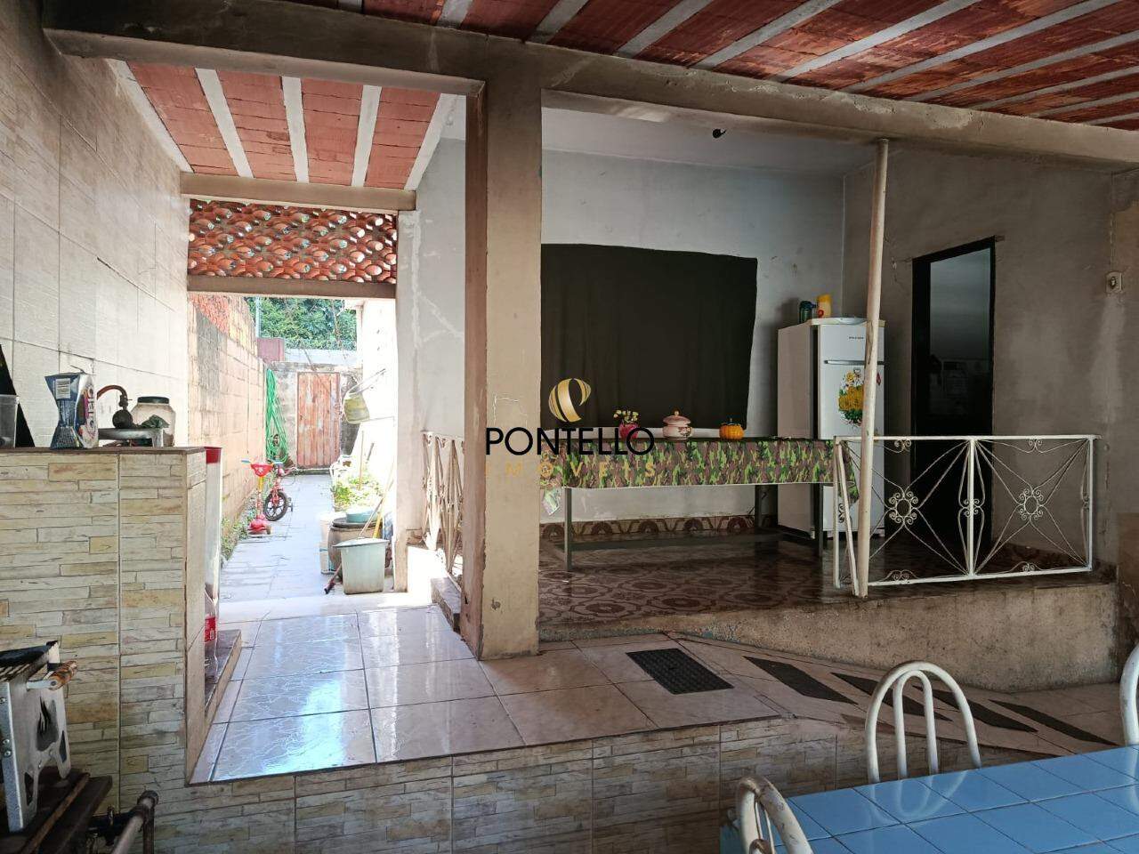 Casa, 3 quartos, 223 m² - Foto 20