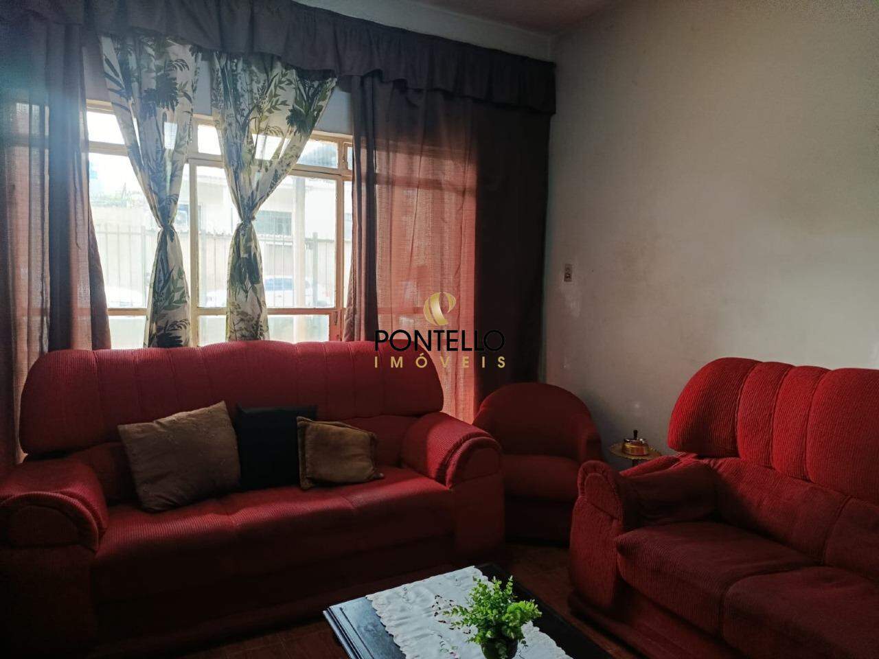 Casa, 3 quartos, 223 m² - Foto 6