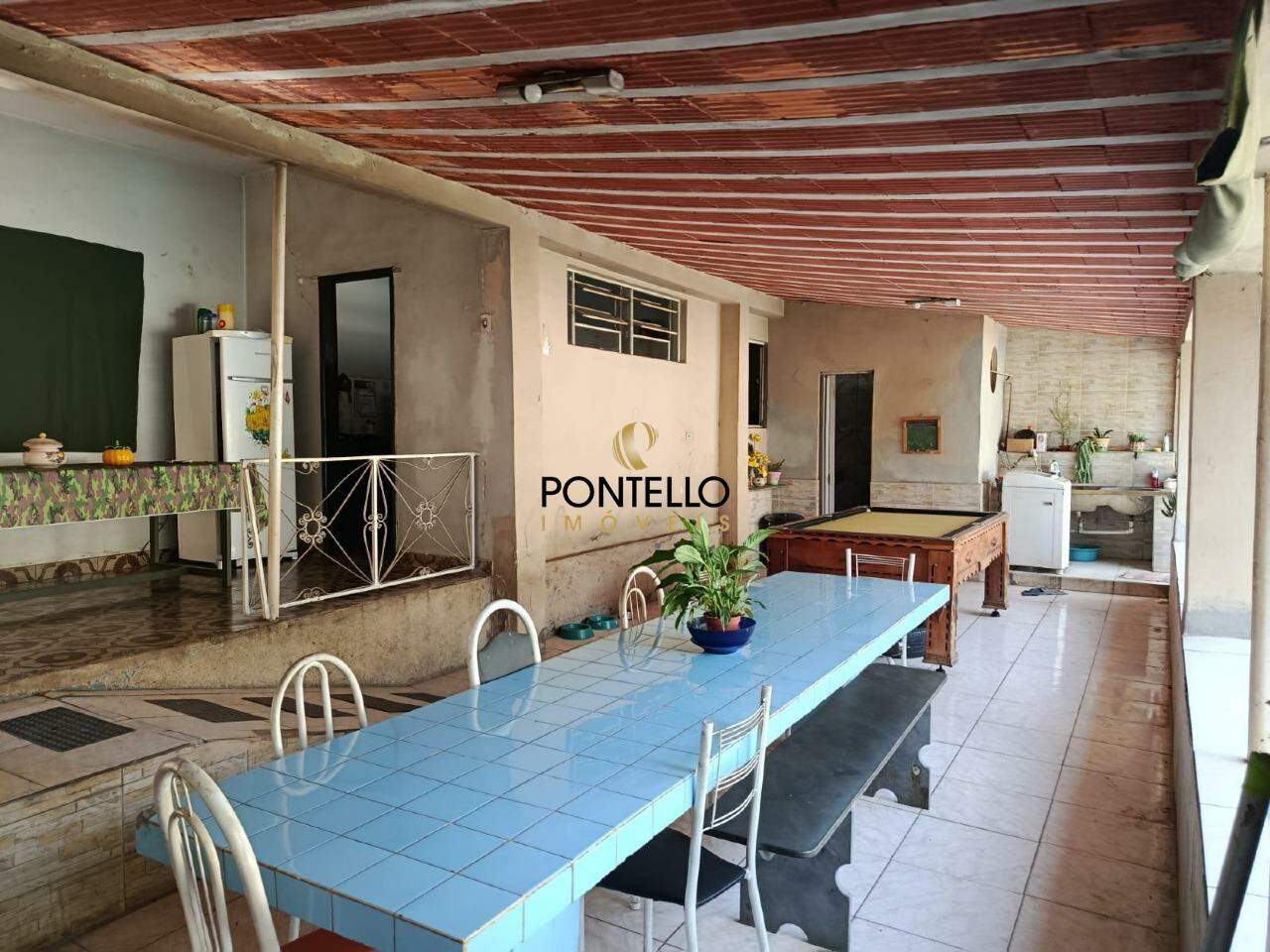 Casa, 3 quartos, 223 m² - Foto 22