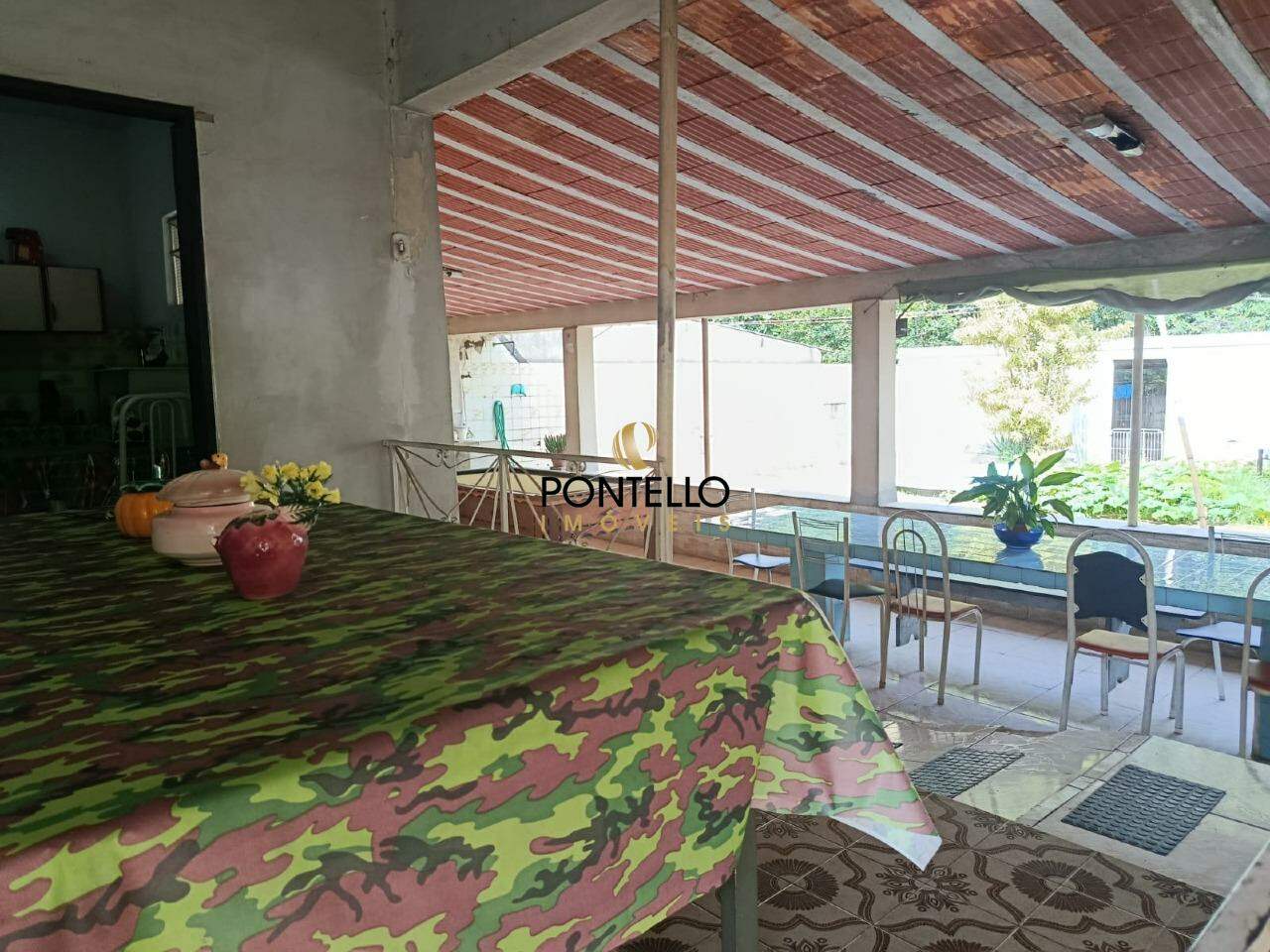 Casa, 3 quartos, 223 m² - Foto 24