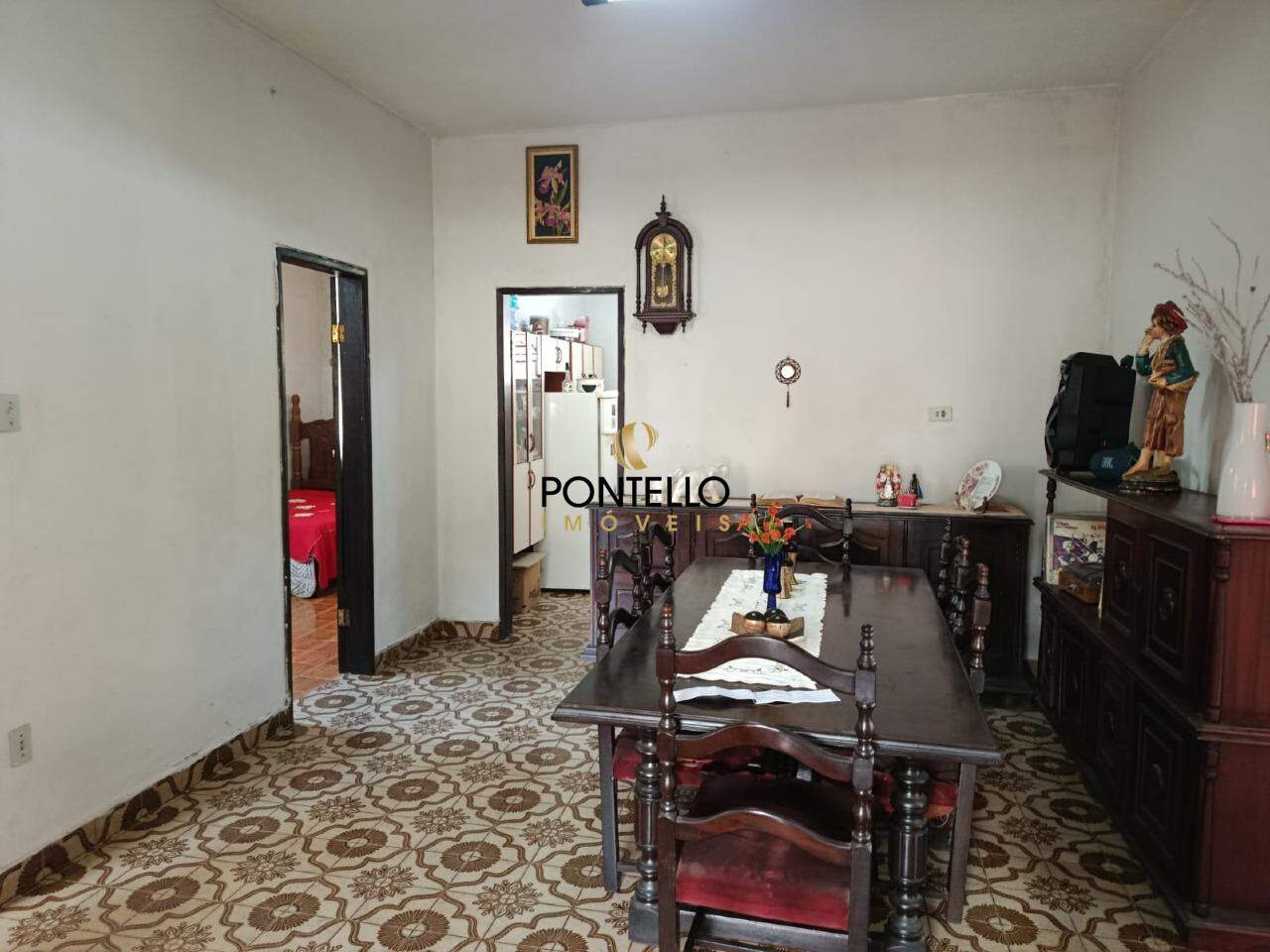 Casa, 3 quartos, 223 m² - Foto 8