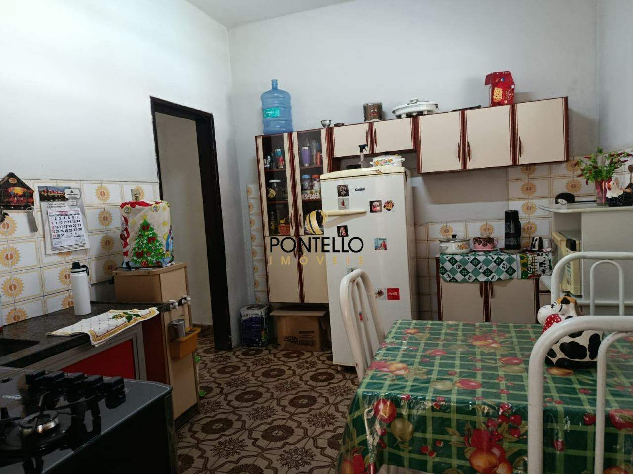 Casa, 3 quartos, 223 m² - Foto 9