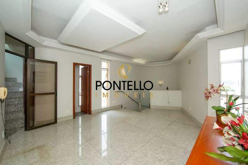 Cobertura, 3 quartos, 185 m² - Foto 1