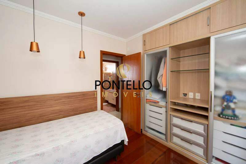 Cobertura, 3 quartos, 185 m² - Foto 10