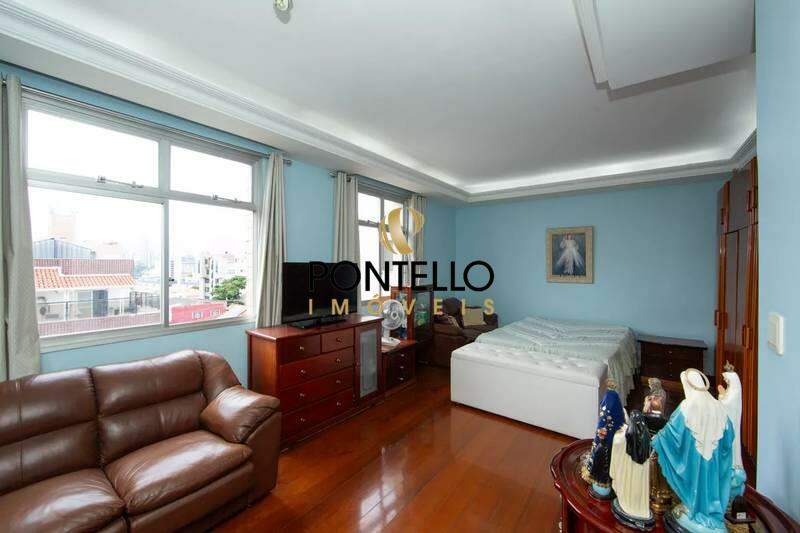 Cobertura, 3 quartos, 185 m² - Foto 12