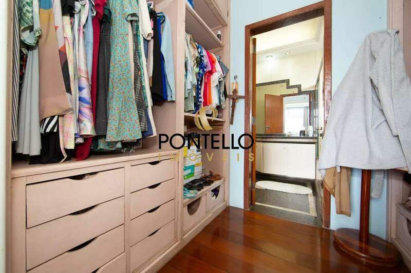Cobertura, 3 quartos, 185 m² - Foto 14