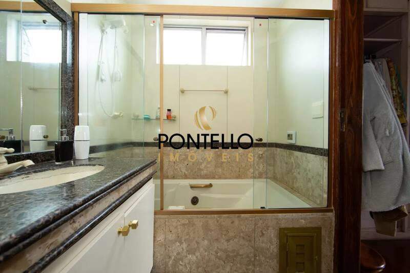 Cobertura, 3 quartos, 185 m² - Foto 19