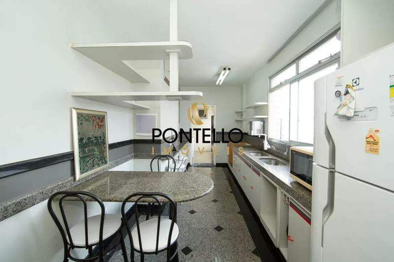 Cobertura, 3 quartos, 185 m² - Foto 21