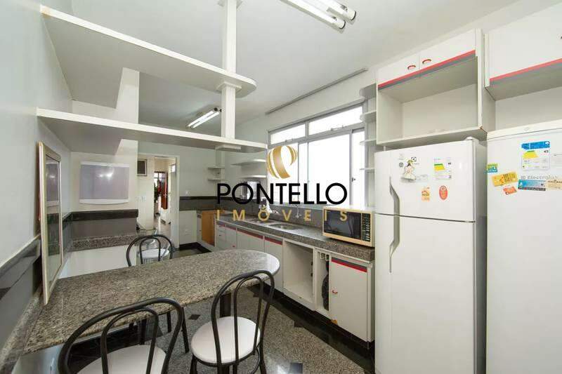 Cobertura, 3 quartos, 185 m² - Foto 23