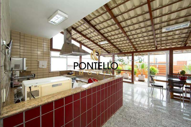 Cobertura, 3 quartos, 185 m² - Foto 25