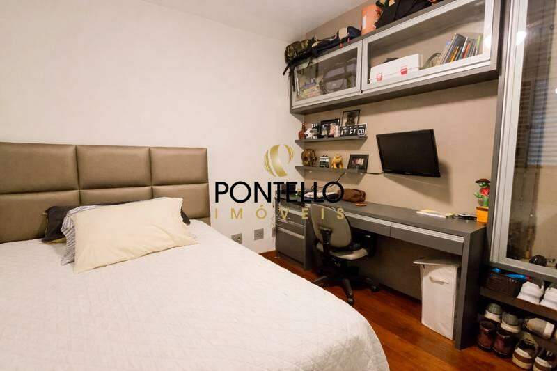 Apartamento, 4 quartos, 142 m² - Foto 10