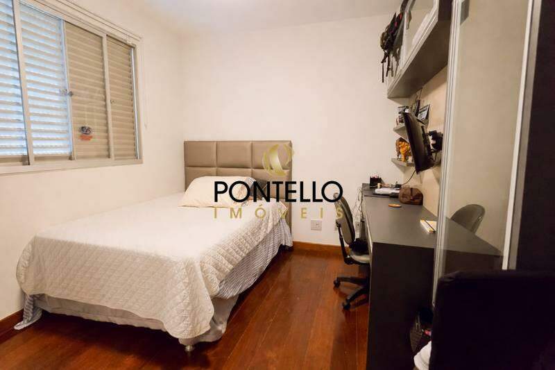 Apartamento, 4 quartos, 142 m² - Foto 11