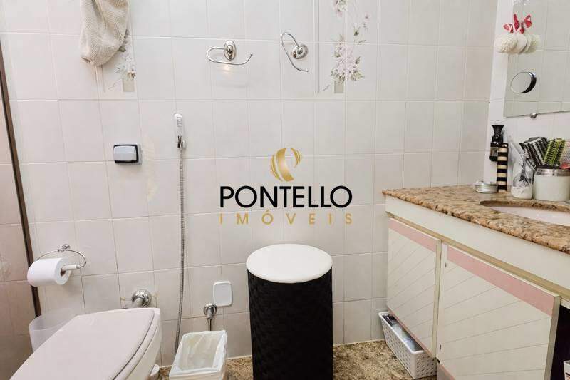 Apartamento, 4 quartos, 142 m² - Foto 13