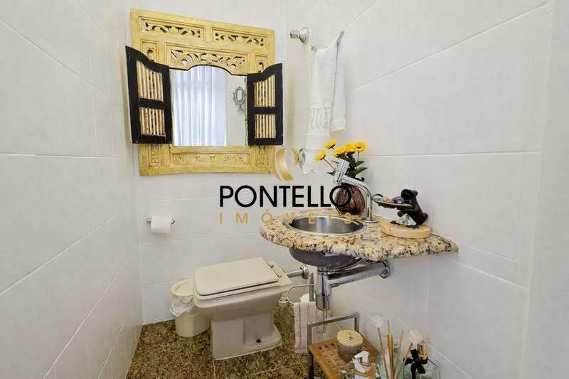 Apartamento, 4 quartos, 142 m² - Foto 16
