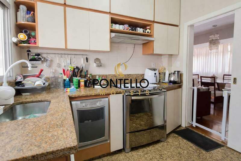 Apartamento, 4 quartos, 142 m² - Foto 18