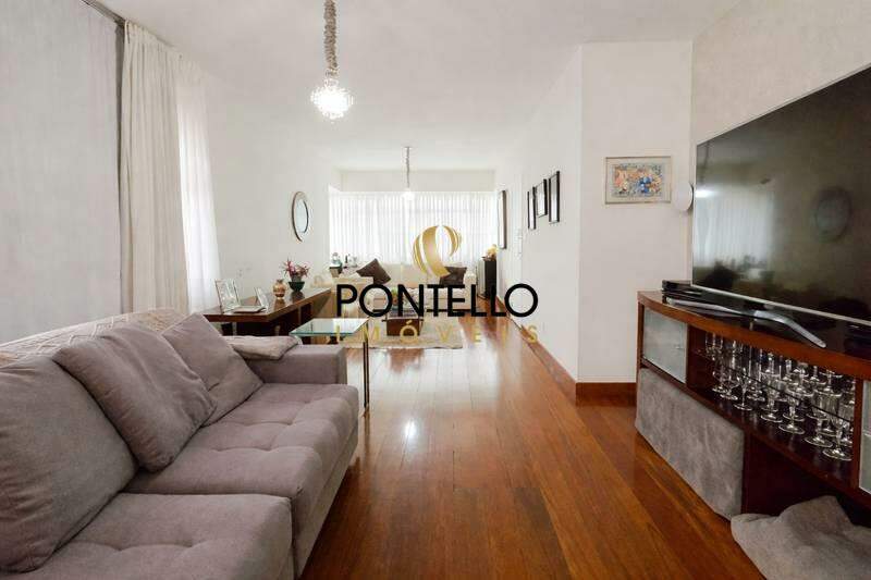 Apartamento, 4 quartos, 142 m² - Foto 2