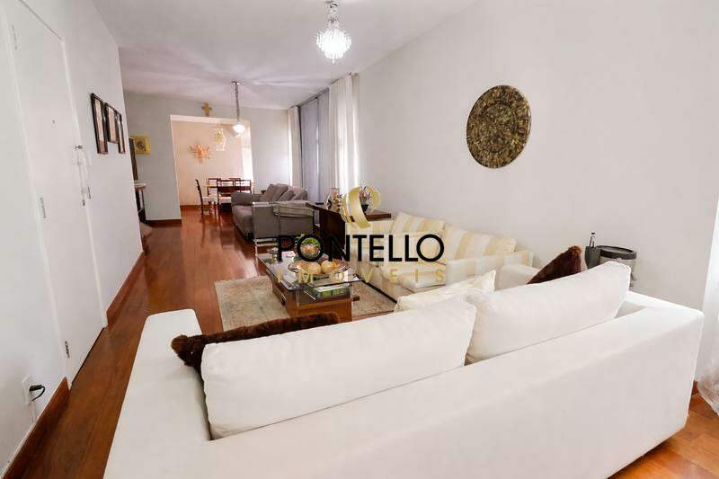 Apartamento, 4 quartos, 142 m² - Foto 3