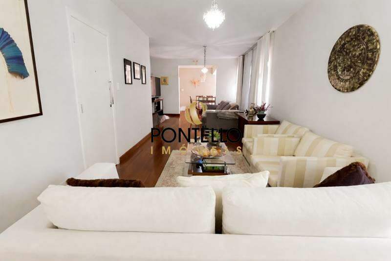 Apartamento, 4 quartos, 142 m² - Foto 4