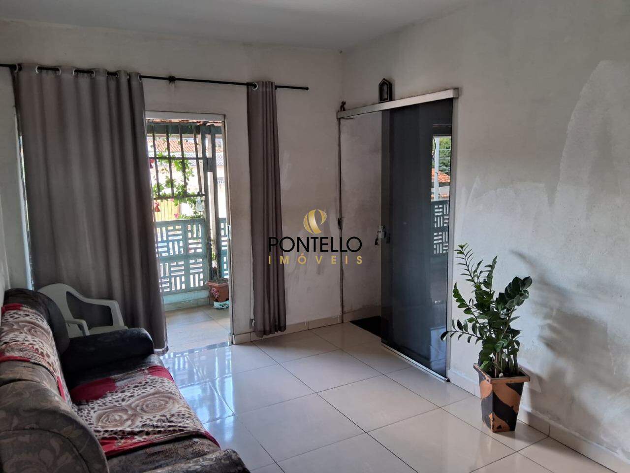 Casa, 3 quartos, 107 m² - Foto 1