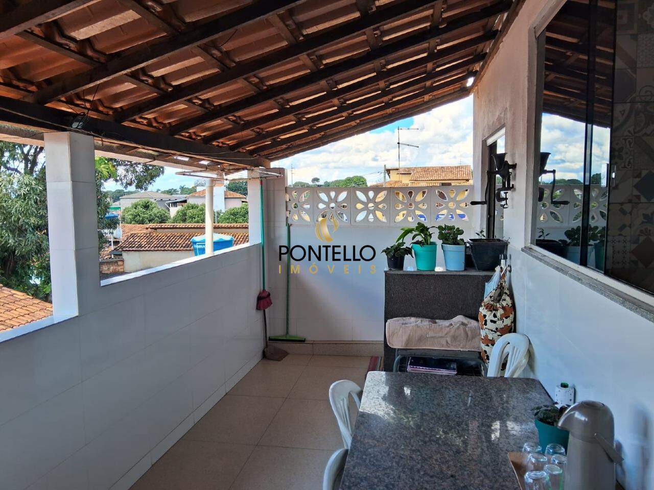 Casa, 3 quartos, 107 m² - Foto 13