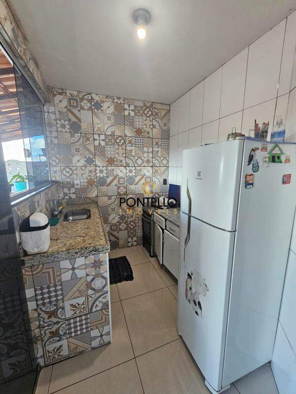 Casa, 3 quartos, 107 m² - Foto 3