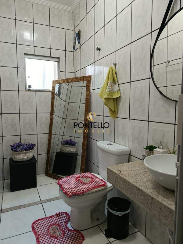 Casa, 3 quartos, 107 m² - Foto 18