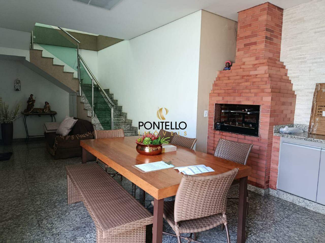 Casa, 3 quartos, 107 m² - Foto 12
