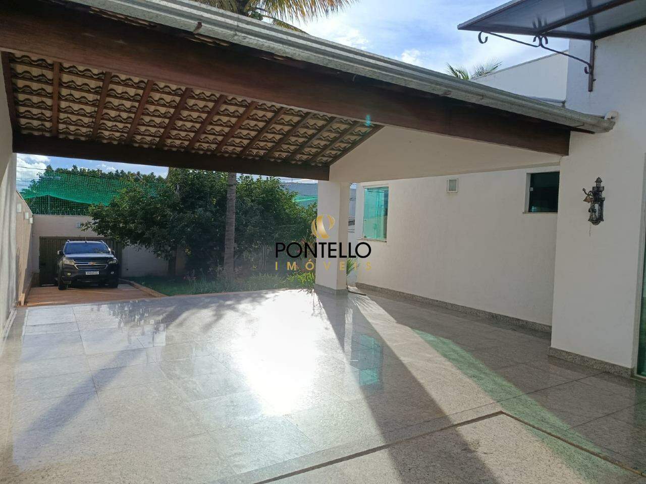 Casa, 3 quartos, 107 m² - Foto 3