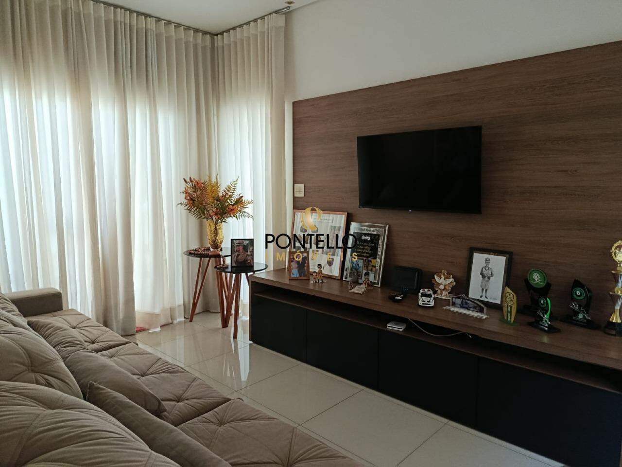 Casa, 3 quartos, 107 m² - Foto 6