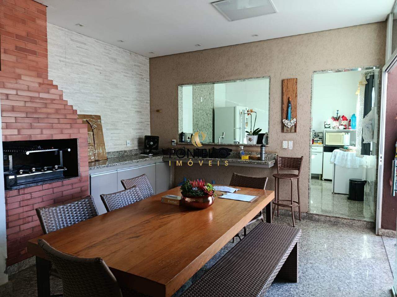 Casa, 3 quartos, 107 m² - Foto 11